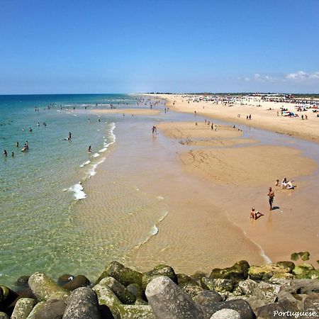 Apartament Tavira Palm Tree By Homing Zewnętrze zdjęcie