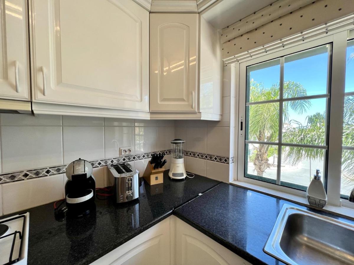 Apartament Tavira Palm Tree By Homing Zewnętrze zdjęcie