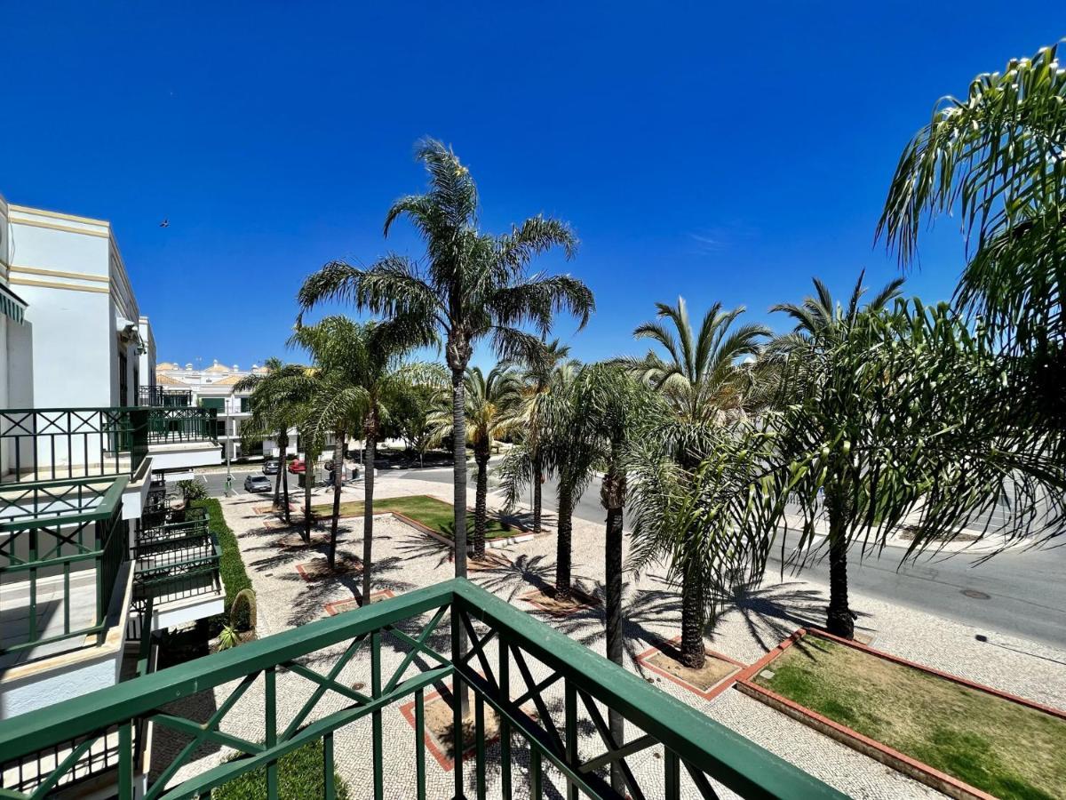 Apartament Tavira Palm Tree By Homing Zewnętrze zdjęcie
