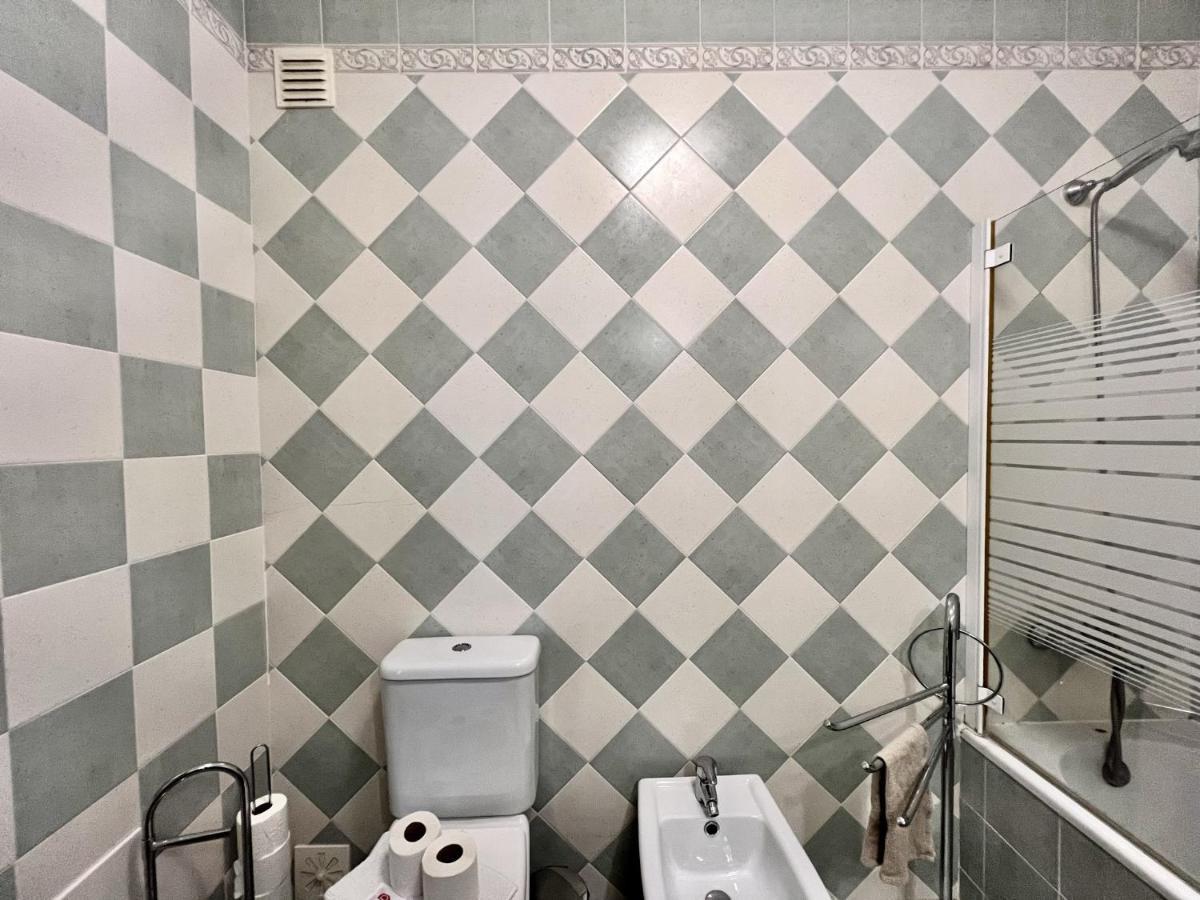 Apartament Tavira Palm Tree By Homing Zewnętrze zdjęcie