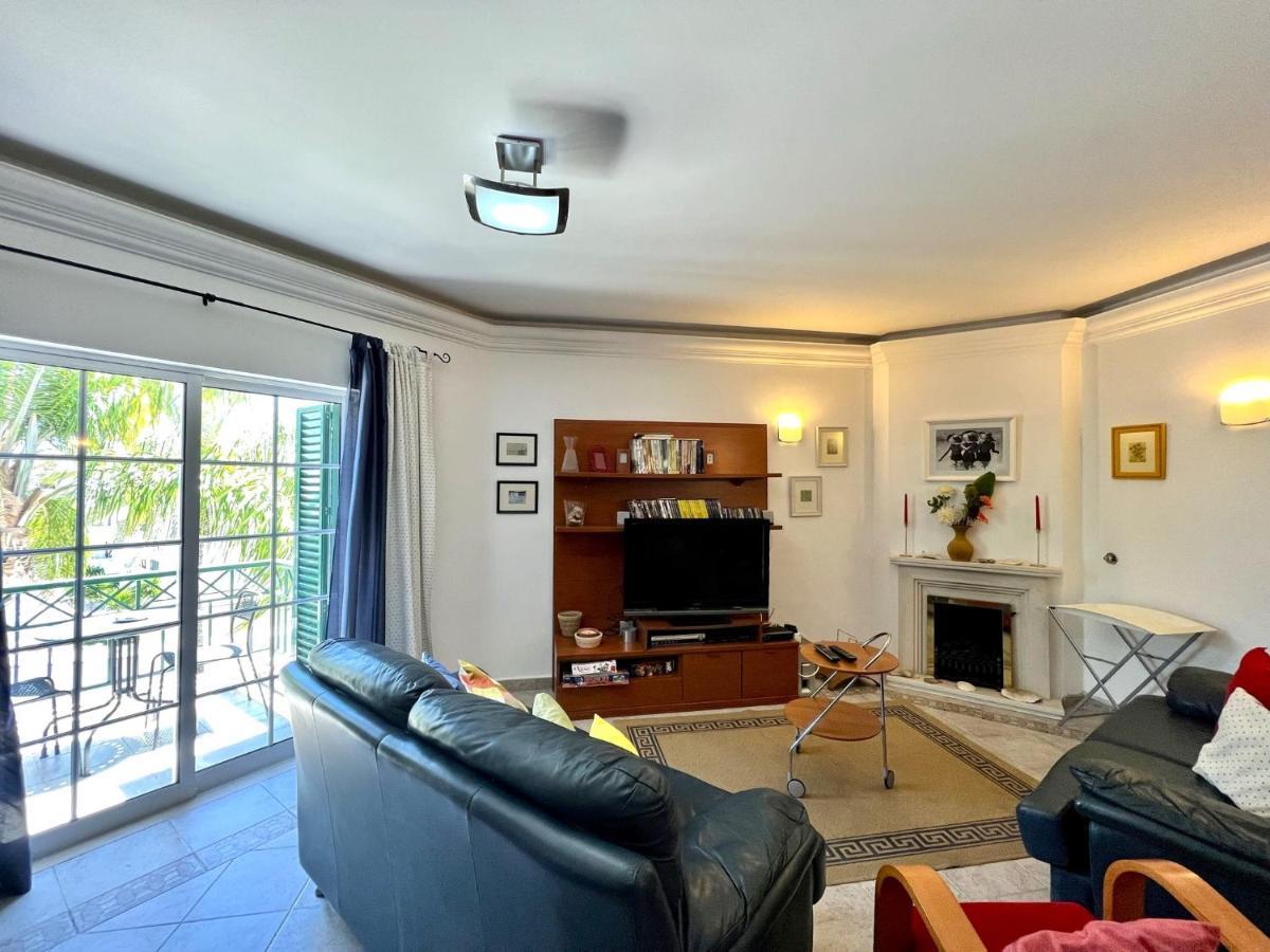 Apartament Tavira Palm Tree By Homing Zewnętrze zdjęcie