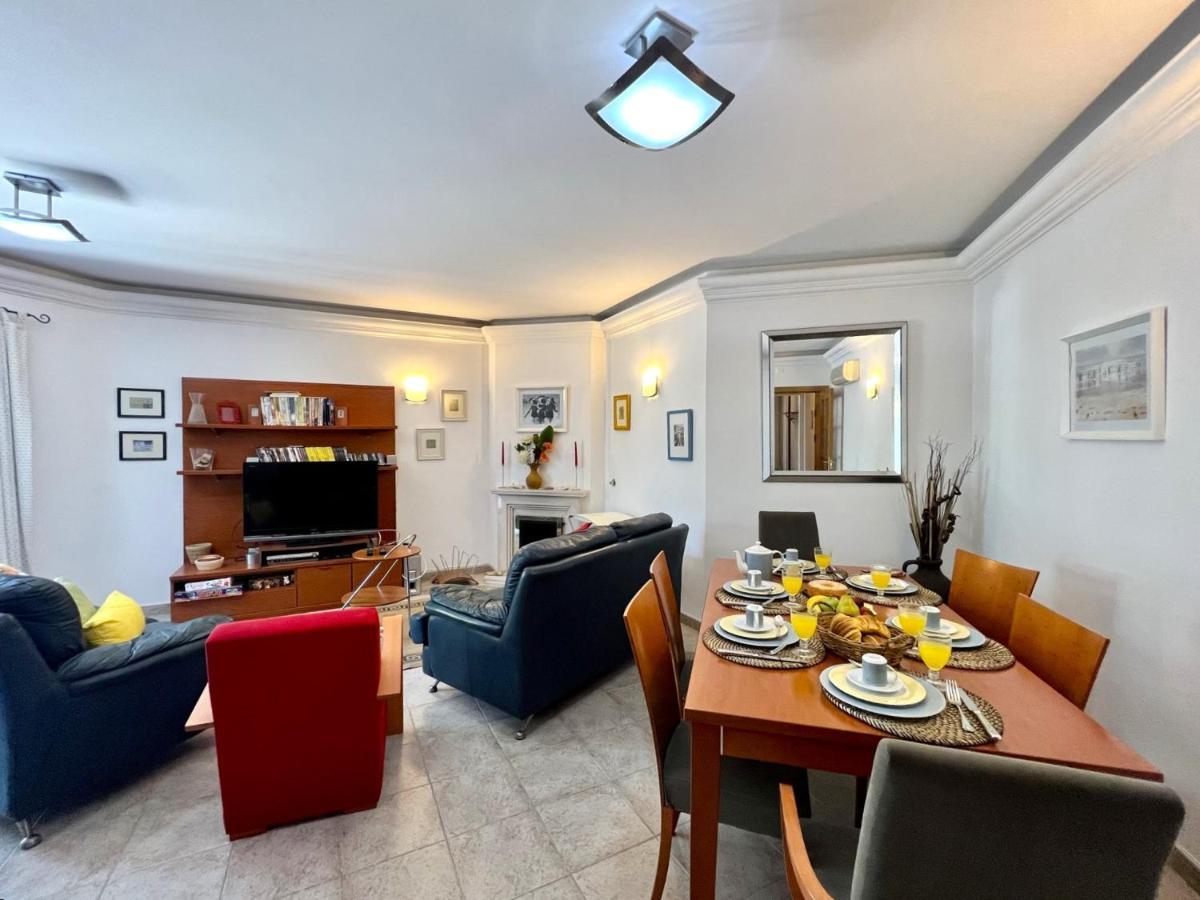 Apartament Tavira Palm Tree By Homing Zewnętrze zdjęcie