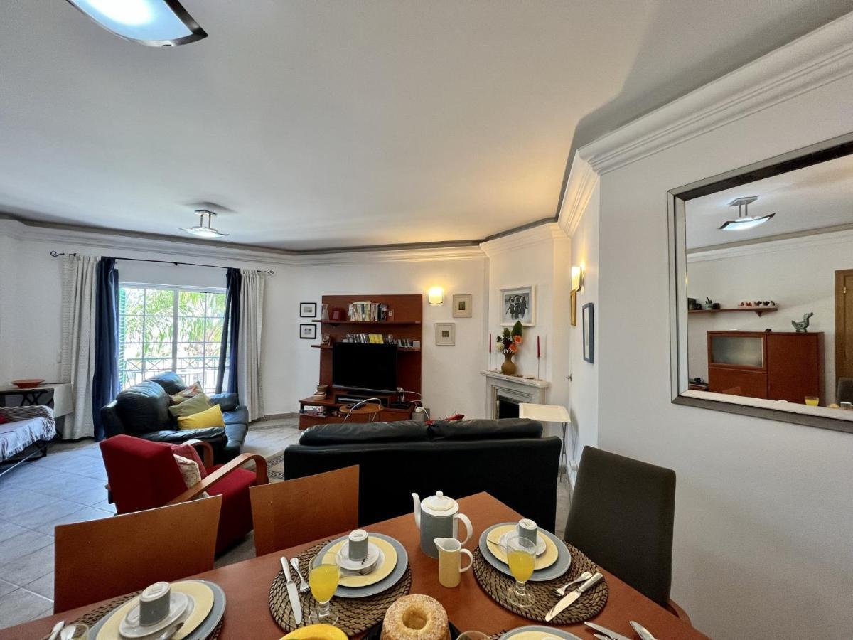 Apartament Tavira Palm Tree By Homing Zewnętrze zdjęcie